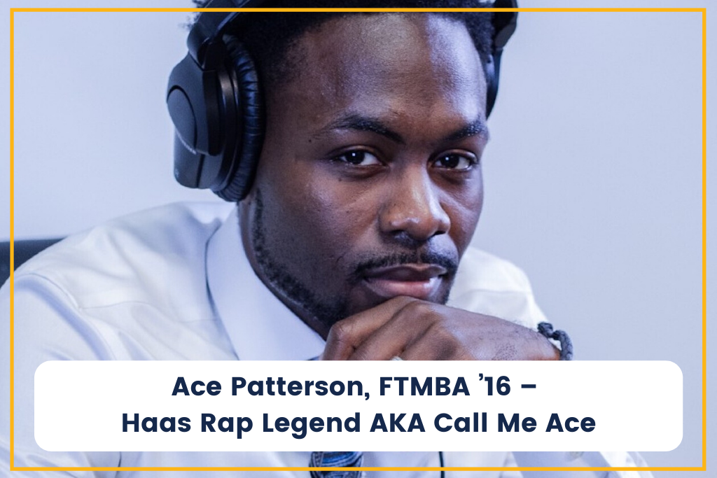 Ace Patterson